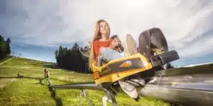 bobova draha